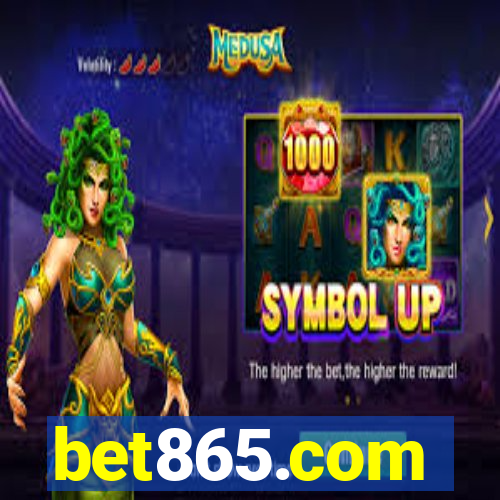 bet865.com