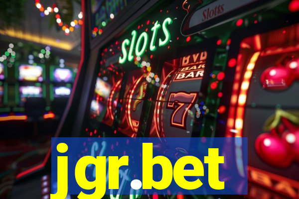 jgr.bet