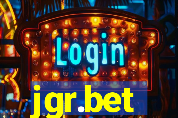 jgr.bet