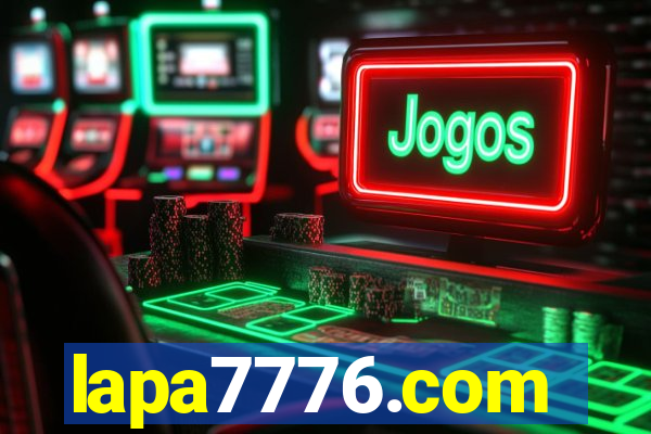 lapa7776.com