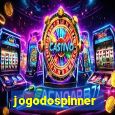 jogodospinner