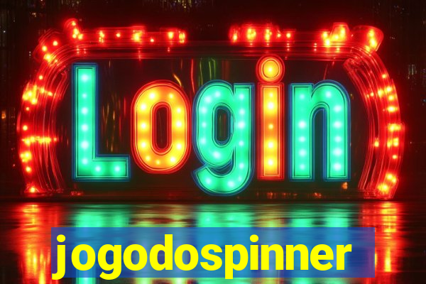 jogodospinner