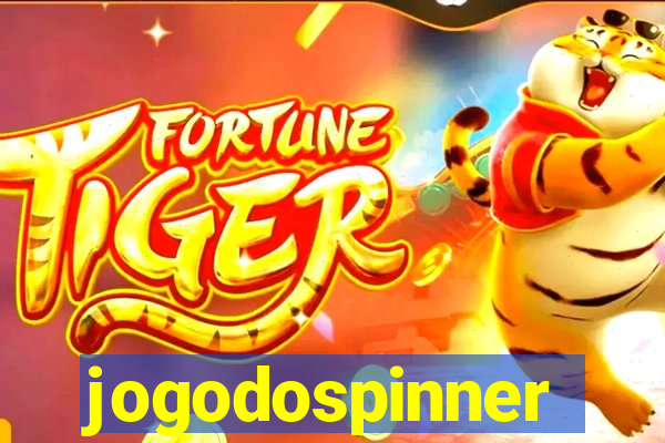 jogodospinner