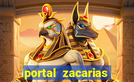 portal zacarias cavando propia cova