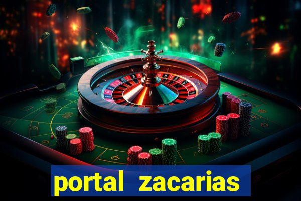 portal zacarias cavando propia cova