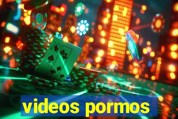 videos pormos