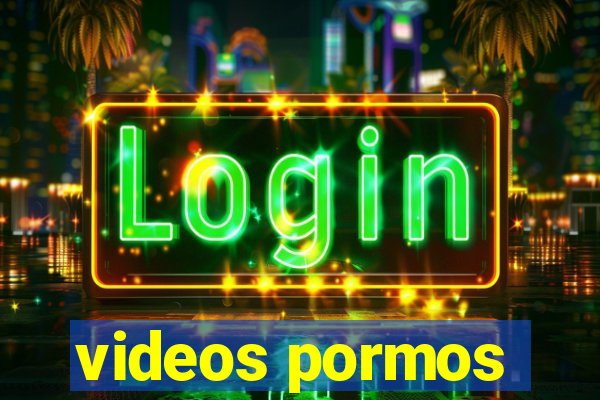 videos pormos