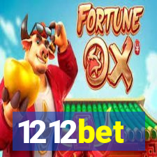 1212bet