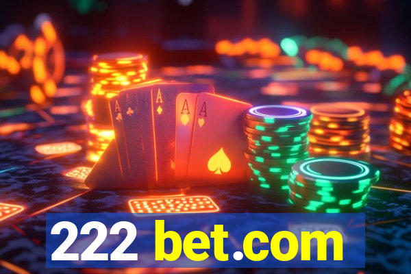 222 bet.com