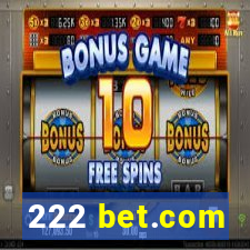 222 bet.com