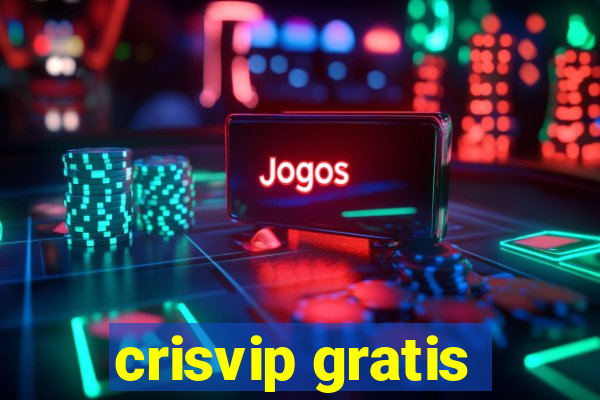 crisvip gratis