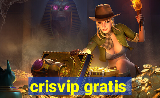 crisvip gratis