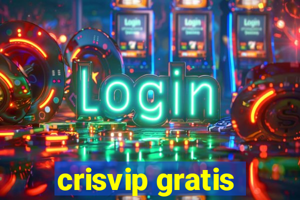 crisvip gratis