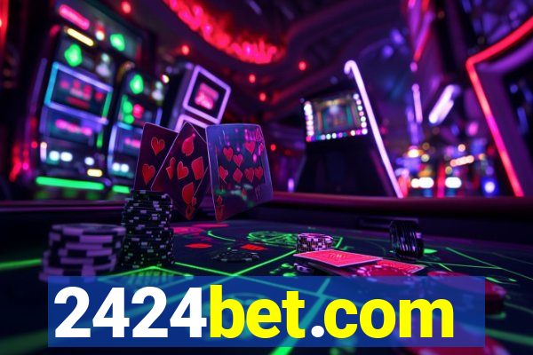 2424bet.com