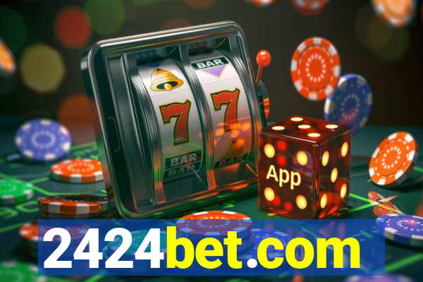 2424bet.com