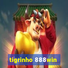 tigrinho 888win