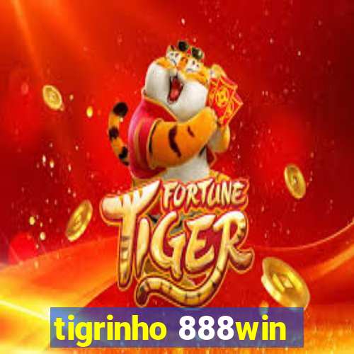 tigrinho 888win