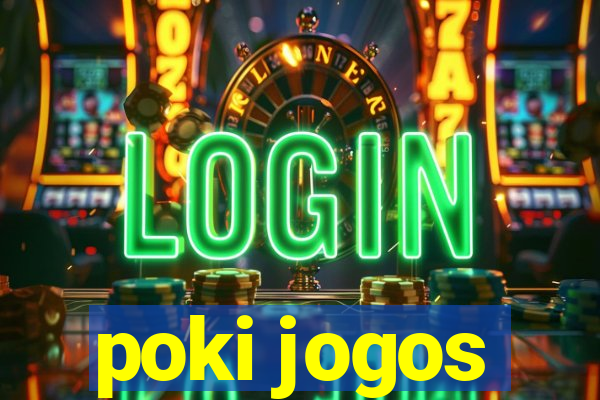 poki jogos