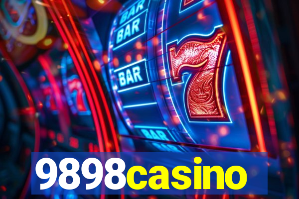 9898casino