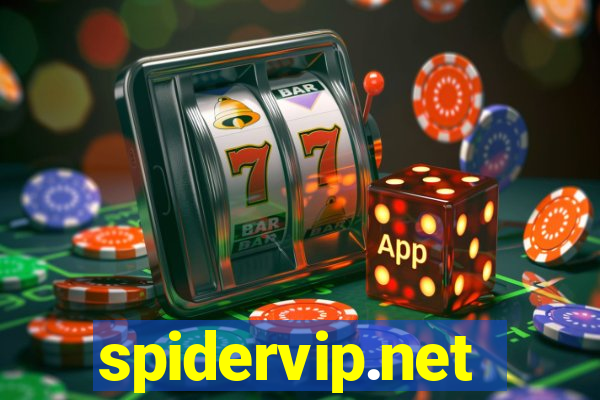 spidervip.net