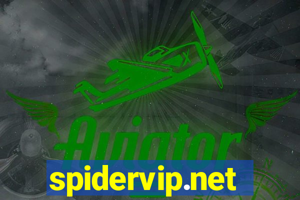 spidervip.net