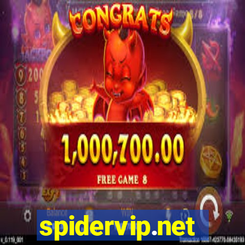 spidervip.net