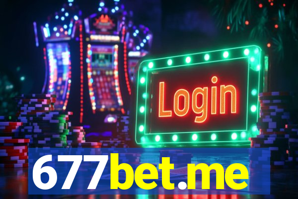 677bet.me