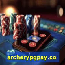 archerypgpay.com