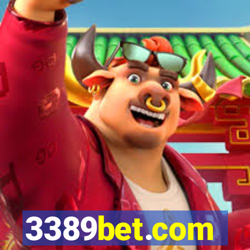 3389bet.com