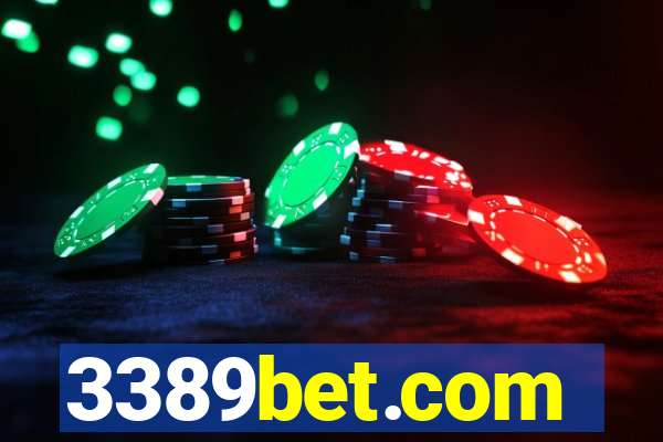 3389bet.com