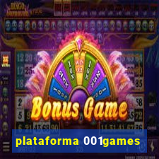 plataforma 001games