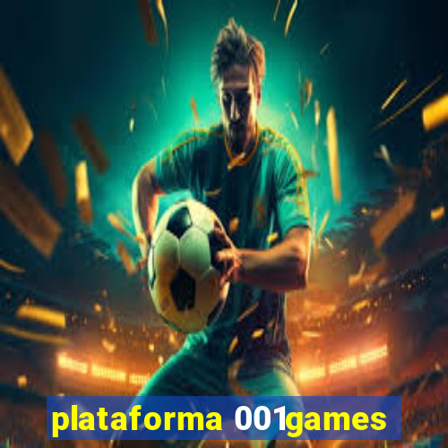 plataforma 001games