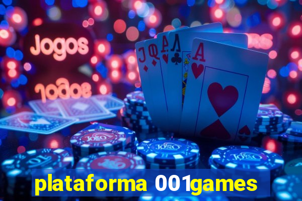 plataforma 001games