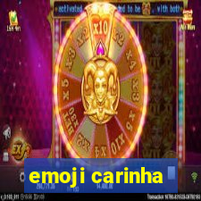 emoji carinha