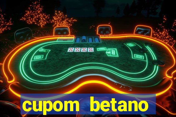 cupom betano rodadas gratis