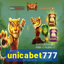 unicabet777