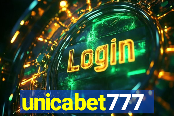 unicabet777