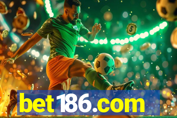 bet186.com