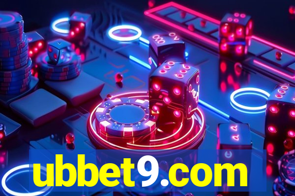 ubbet9.com