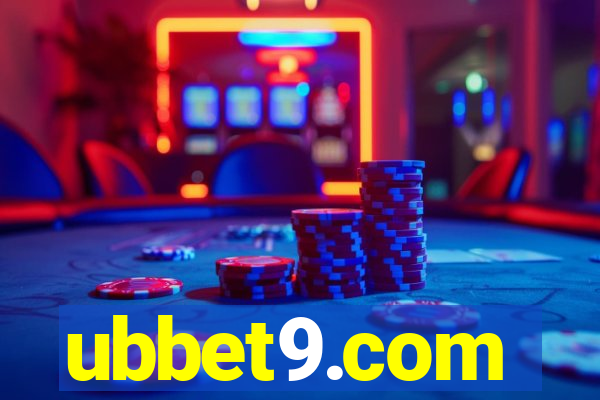 ubbet9.com