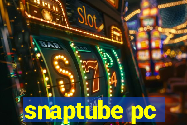 snaptube pc