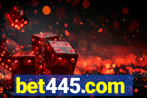 bet445.com