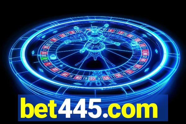 bet445.com