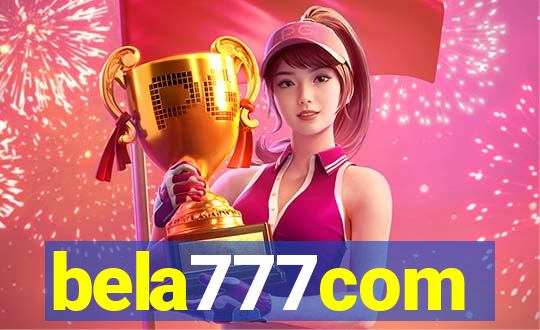 bela777com