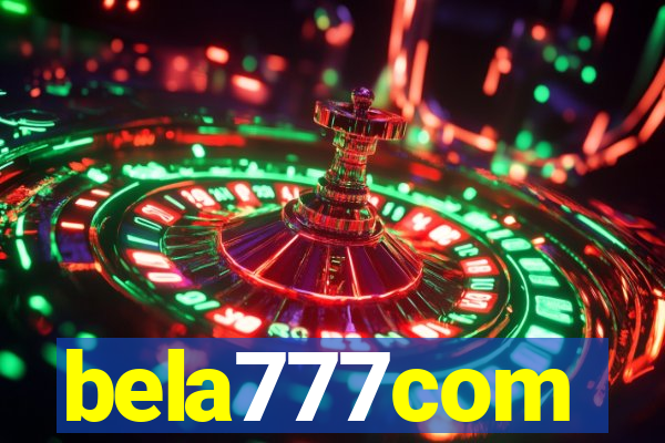 bela777com