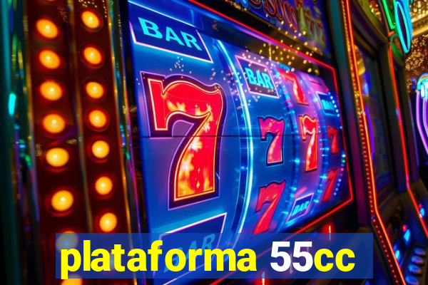 plataforma 55cc