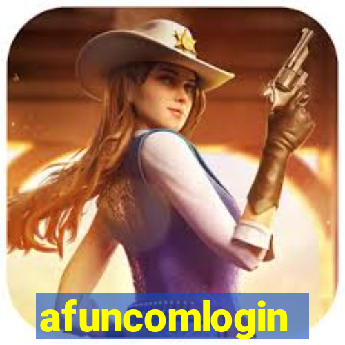 afuncomlogin