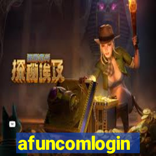 afuncomlogin