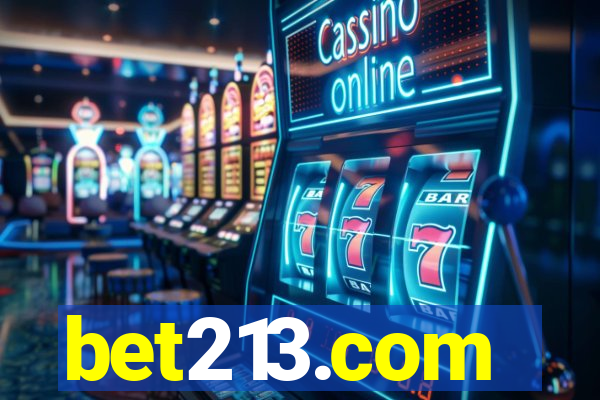 bet213.com