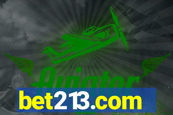 bet213.com